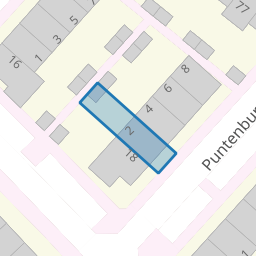 Perceel HLM03-Q-3061