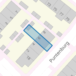 Perceel HLM03-Q-3063