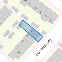 Perceel HLM03-Q-3064