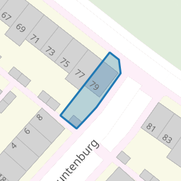 Perceel HLM03-Q-3065