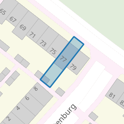 Perceel HLM03-Q-3066