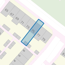 Perceel HLM03-Q-3067