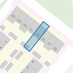 Perceel HLM03-Q-3068