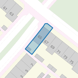 Perceel HLM03-Q-3072