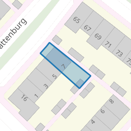 Perceel HLM03-Q-3073