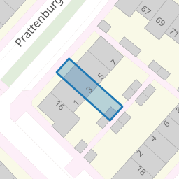 Perceel HLM03-Q-3075