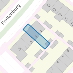 Perceel HLM03-Q-3076