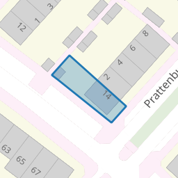 Perceel HLM03-Q-3078