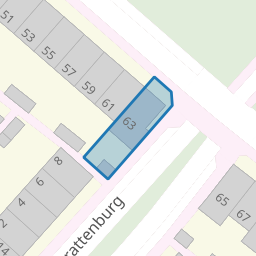 Perceel HLM03-Q-3083