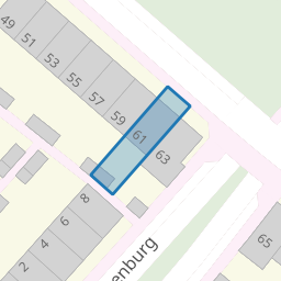 Perceel HLM03-Q-3084