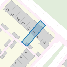 Perceel HLM03-Q-3085