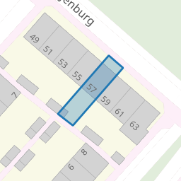 Perceel HLM03-Q-3086