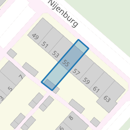 Perceel HLM03-Q-3087