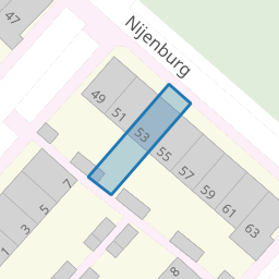 Perceel HLM03-Q-3088