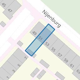 Perceel HLM03-Q-3089