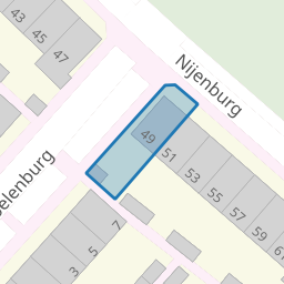 Perceel HLM03-Q-3090