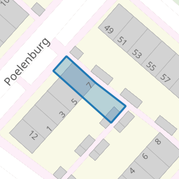 Perceel HLM03-Q-3091