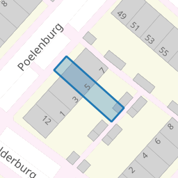 Perceel HLM03-Q-3092