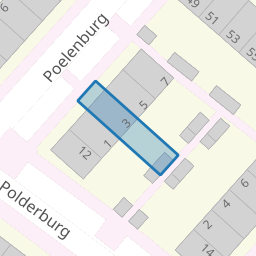 Perceel HLM03-Q-3093