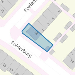 Perceel HLM03-Q-3095