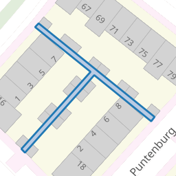 Perceel HLM03-Q-3097