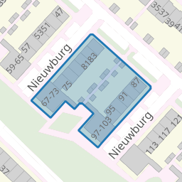 Perceel HLM03-Q-3101