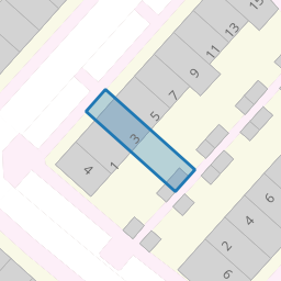 Perceel HLM03-Q-3104