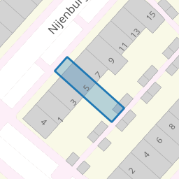 Perceel HLM03-Q-3105