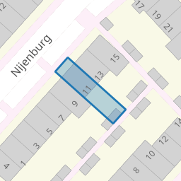 Perceel HLM03-Q-3108