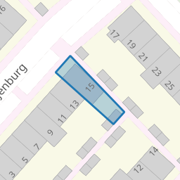 Perceel HLM03-Q-3110