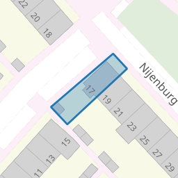 Perceel HLM03-Q-3111