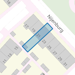 Perceel HLM03-Q-3113