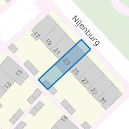 Perceel HLM03-Q-3114