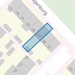 Perceel HLM03-Q-3116