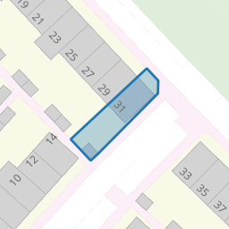 Perceel HLM03-Q-3118