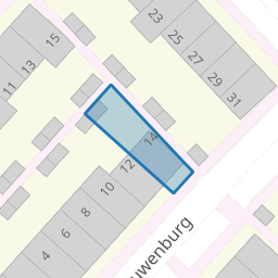 Perceel HLM03-Q-3119