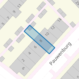 Perceel HLM03-Q-3122