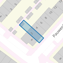 Perceel HLM03-Q-3125