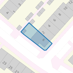 Perceel HLM03-Q-3126