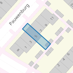 Perceel HLM03-Q-3130