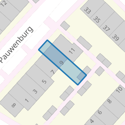 Perceel HLM03-Q-3132