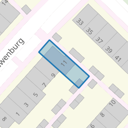 Perceel HLM03-Q-3133