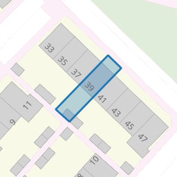 Perceel HLM03-Q-3137