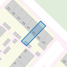 Perceel HLM03-Q-3139