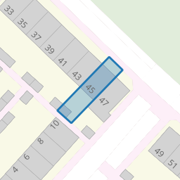 Perceel HLM03-Q-3140