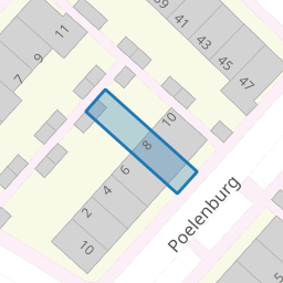 Perceel HLM03-Q-3143