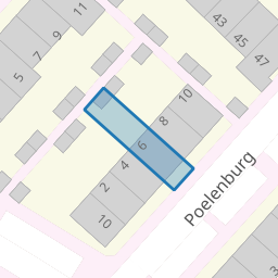 Perceel HLM03-Q-3144