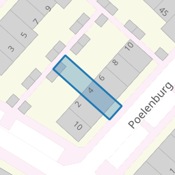 Perceel HLM03-Q-3145