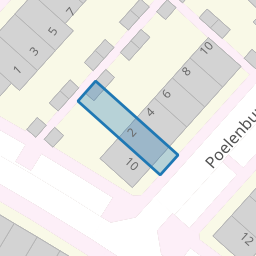 Perceel HLM03-Q-3146