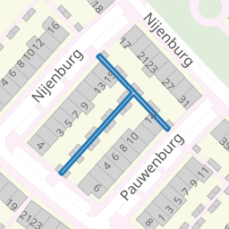 Perceel HLM03-Q-3148